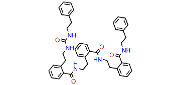 Molleurea D